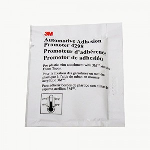 ADHESIVE TAPE PRIMER 2, 3M 4298