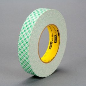 DOUBLE COATED FOAM TAPE 2, 3M 1600TG, 3M 4026, 3M 4032