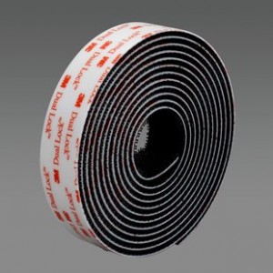 3M SJ3550, 3M SJ3551, 3M SJ3552 DUAL LOCK RECLOSABLE FASTENER 2, 3M SJ3550, 3M SJ3551, 3M SJ3552