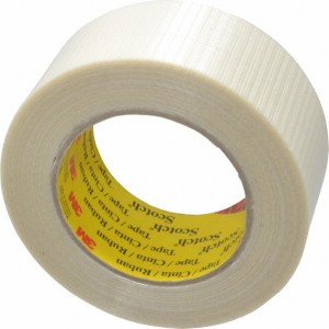 FILAMENT 2, 3M 893, 3M 898, 3M 8915, 3M 8934