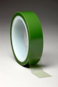POLYESTER TAPE 1