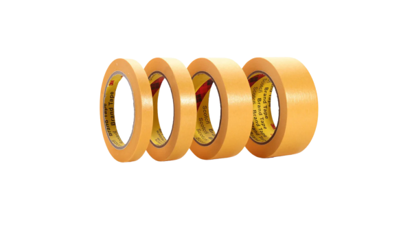 3M 244 MASKING TAPE