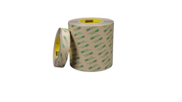 3M 468MP ADHESIVE TRANSFER TAPE