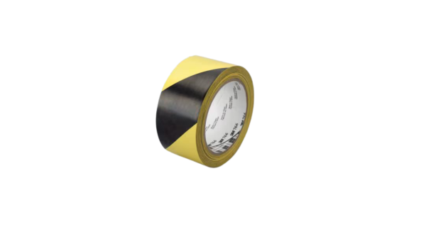 3M 766 HAZARD MARKING VINYL TAPE