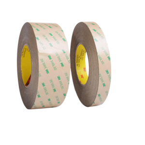 3M 93010LE HIGH STRENGTH DOUBLE COATED TAPE