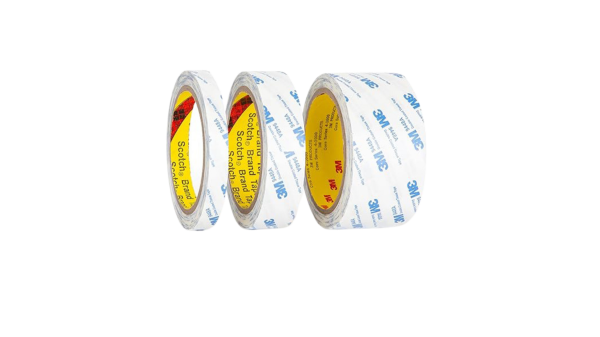3M 9448A DOUBLE COATED TAPE