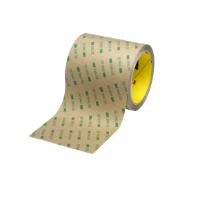 3M 9495LE DOUBLE COATED TAPE