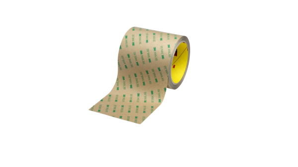 3M 9495LE DOUBLE COATED TAPE