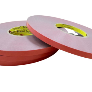 3M EC3500N SERIES ACRYLIC FOAM TAPE