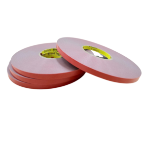 3M EC3500N SERIES ACRYLIC FOAM TAPE