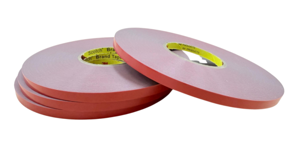 3M EC3500N SERIES ACRYLIC FOAM TAPE