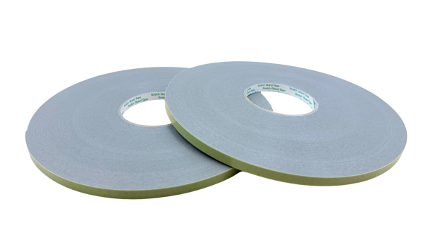 3M PL SERIES ACRYLIC FOAM TAPE (VS RT8008)