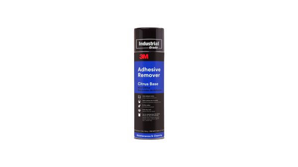 3M ADHESIVE REMOVER