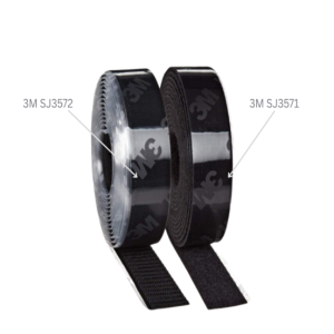 3M SJ3571 LOOP FASTENER