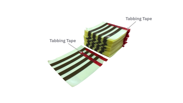 TABBING TAPE