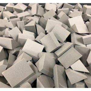 3D CUT FOAM