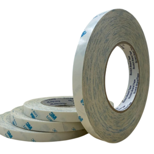 3M 9599 LOW VOC DOUBLE COATED TAPE