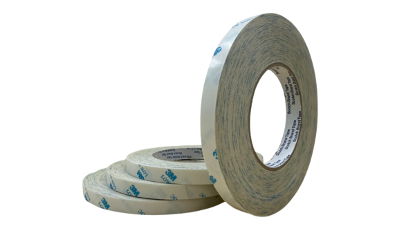 3M 9599 LOW VOC DOUBLE COATED TAPE