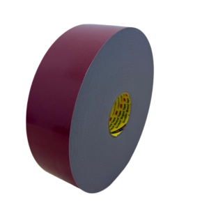 3M GT7100 SERIES ACRYLIC FOAM TAPE