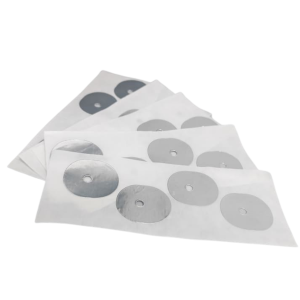 DIE CUT ALUMINIUM TAPE