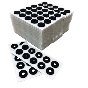 DIE CUT CR SPONGE