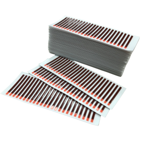 DIE CUT DOUBLE SIDED FOAM TAPE