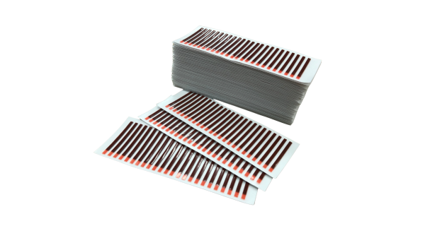 DIE CUT DOUBLE SIDED FOAM TAPE