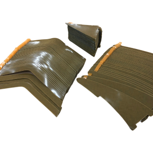 DIE CUT DOUBLE SIDED FOAM TAPE - Image 6