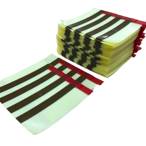 DIE CUT DOUBLE SIDED FOAM TAPE - Image 3