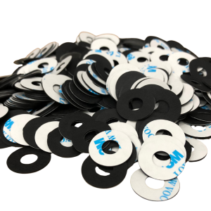 DIE CUT EPDM RUBBER