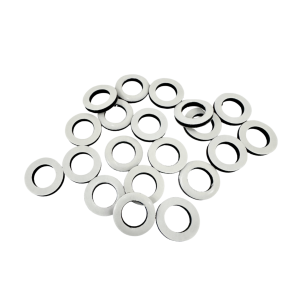 DIE CUT EPDM FOAM SPONGE (CLOSED-CELL) - Image 2