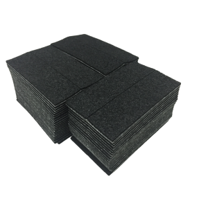 DIE CUT EPDM FOAM (SEMI-CLOSED-CELL)