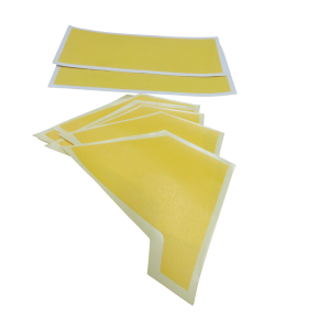 DIE CUT MASKING TAPE