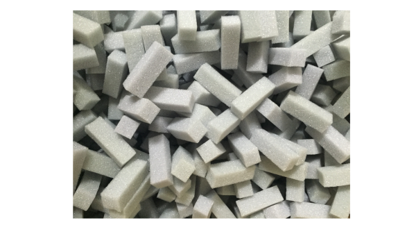 DIE CUT PU FOAM